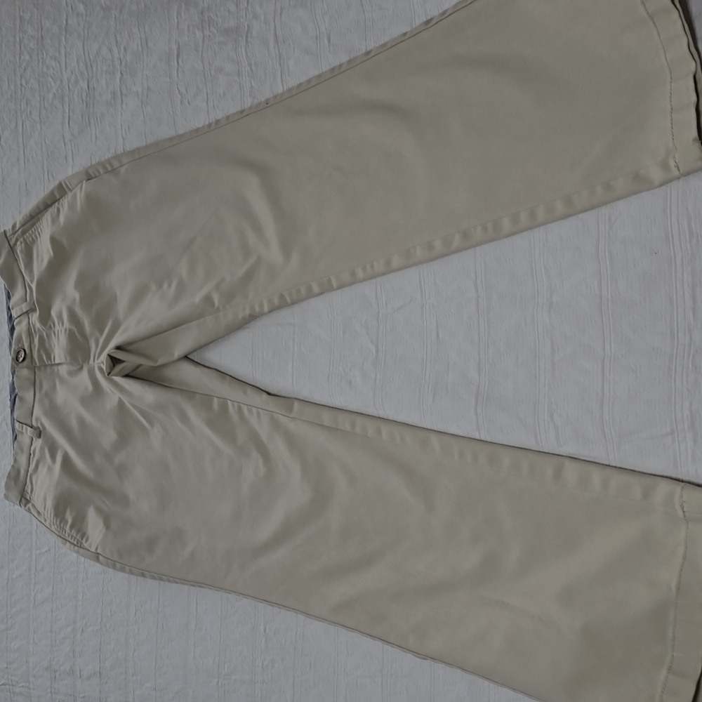 Old Navy Ultimate Straight with Built In Flex Men's 28 X 30 - Picture 3 of 8